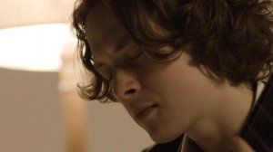 Andrey Lebedev - Bach Andante 1003