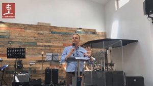 OS SONHOS DE DEUS - Pr. Alessandro Ferrari