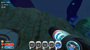 ДЖЕТПАК НА ВОДЕ | Slime Rancher [222]