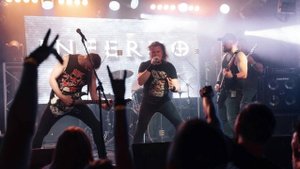 Heavy metal never dies! Эпичный, пафосный russian metal
Музыка для БОДРОГО УТРА!