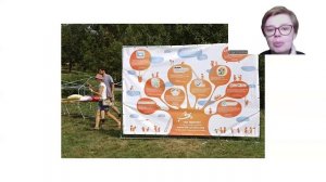 23 года фонду "Настенька". Поздравление от Агентства социальной информации.