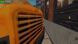 улетел из опасного города