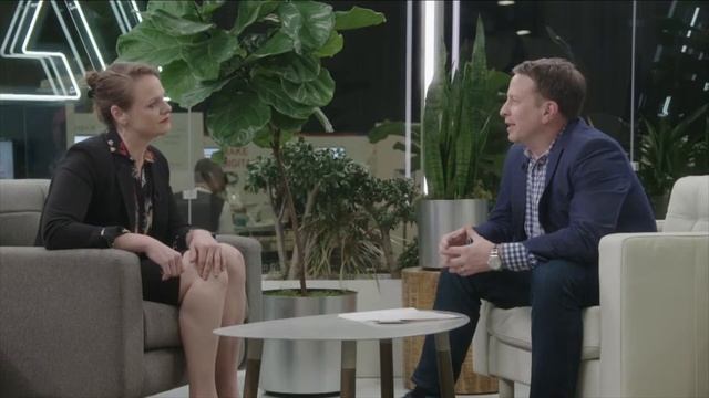 AI Readiness - Jessica Groopman смотреть онлайн