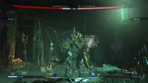 Donatello's Legendary Gear so OP (Injustice 2 TMNT Combos, Gameplay) #IJ2 #INJUSTICE2 #INJUSTICE3