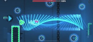 Memories by Alvaz geometry Dash level 💯% All coin