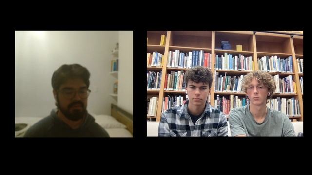 Careers in Comp Sci with John Romano