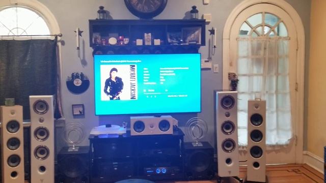 Focal Kanta 2/ Focal Chora 826/ A&B Testing/Not Vs them both.Demo!!