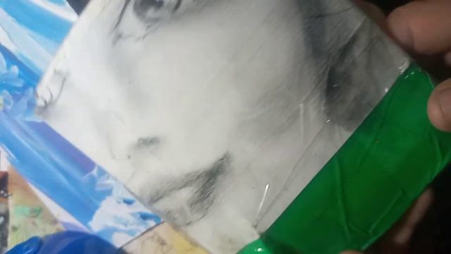 Вещица для творческого...беспорядка! смотреть онлайн