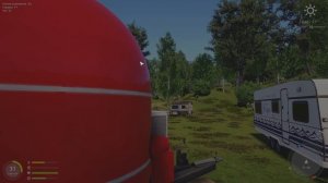 РР4 рыбачу на Медном в пониженную(БЕЗ ПВА!) ФАРМ!