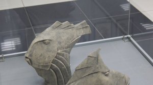 Анимализм в искусстве МКГ 2023