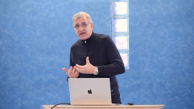 Животот и пораката на Јован Крстител | Павле Костадинов | Лука 3:15-18