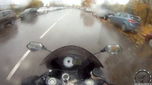 Покупаем|Отправляем|Kawasaki ZX6r |Несколько слов от заказчика