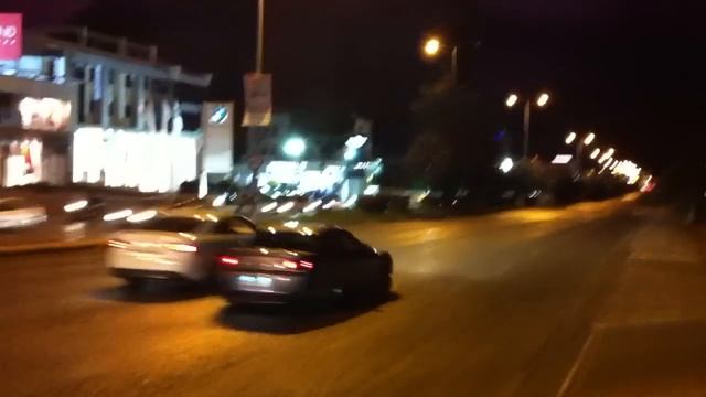 COSMAR RX8 VS AUDI S5 смотреть онлайн