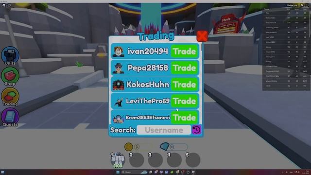 trade titan cameramen (i trade tv scientients) смотреть онлайн