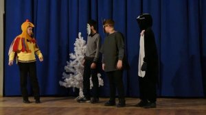 Бременские музыканты