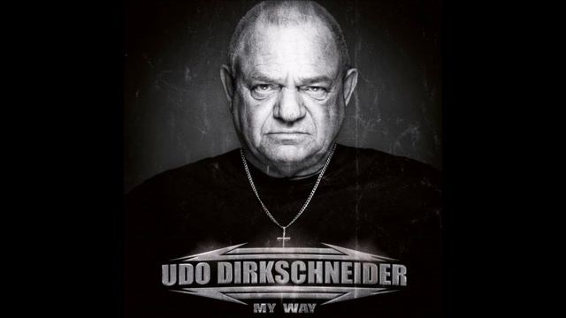 Udo Dirkschneider - Rock and Roll - 2022 смотреть онлайн