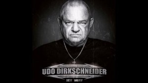 Udo Dirkschneider -  Rock and Roll - 2022