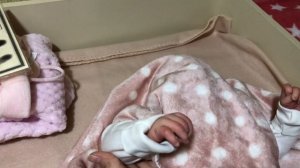 Распаковка двойняшек /куклы реалборн  ❣️