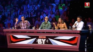 Рамир Касперович  - DuDu  | ФАКТОР.BY | Кастинг