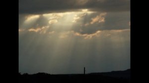 Небо вновь меня зовёт