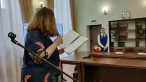 Писателю Яныбаю Хамматову посвятили почтовый конверт