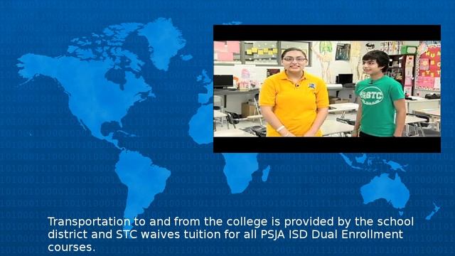 Wikipedia - Thomas Jefferson T Stem Early College High School смотреть онлайн