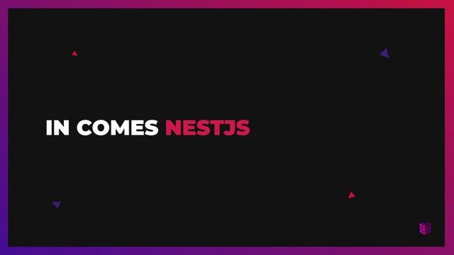 1 Introduction to NestJS