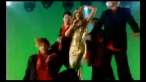 Анжелика Агурбаш - Love me tonight