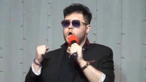 Иван Сватков. А я зову!