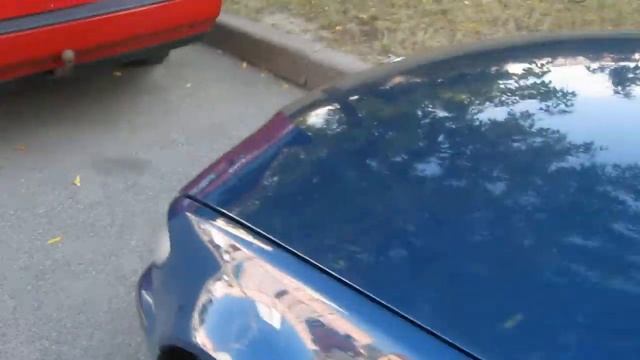 проверка СО на холодную (m47n) смотреть онлайн