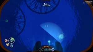 Морской Император ∎ Subnautica Below Zero прохождение #3