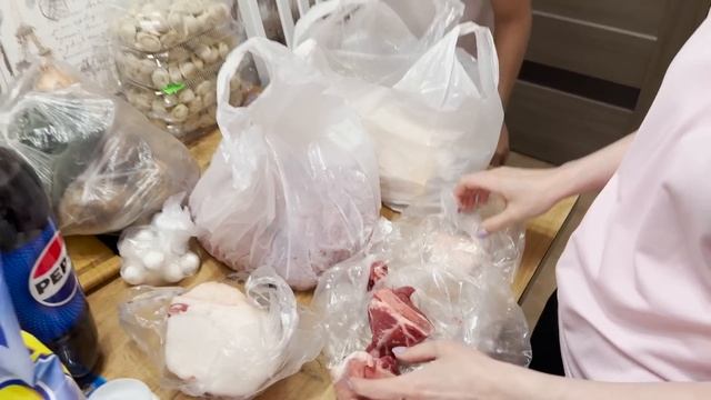 Замужем за Казахом / Русская в Казахстане / Моя Казахская Семья / Мои Будни / Влог121