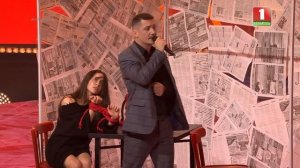 Николай Волегов – Хобби | ФАКТОР.BY | Прямой эфир 1