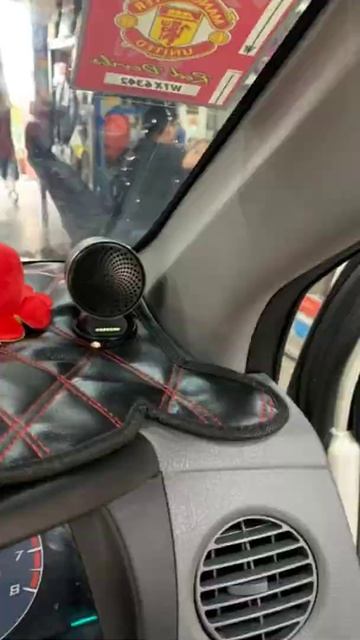 Android Player 1+16 + Pioneer full range speaker +AHD 180 Reverse Camera смотреть онлайн