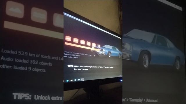 beamNG drive gameplay on my potato Pc☠️🍷 смотреть онлайн