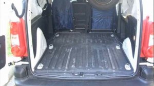 citroen berlingo 1.6