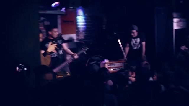 Jack Russel @ Moscow 2013/09/25 смотреть онлайн