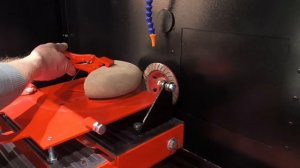 Станок для изготовления фигурного кирпича