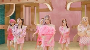 TWICE  SCIENTIST