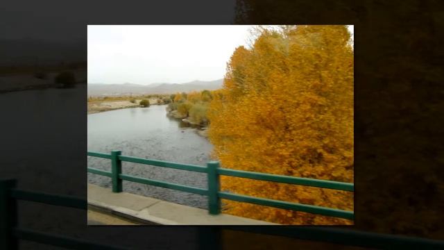 Le Transsib�rien смотреть онлайн