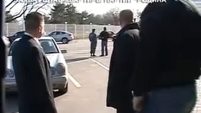 Освобождение сотрудников СБУ в Одессе смотреть онлайн