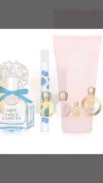 NEW! Versace 4-Pc. Eros Pour Femme Eau de Toilette Gift Set смотреть онлайн