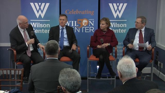 The Arctic and U.S. National Security pt3 смотреть онлайн