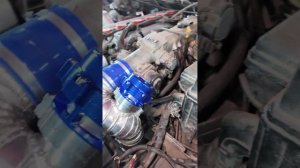 1jz на Pulsar Gtx3076 gen2 550-600сил  #jdm #1jz