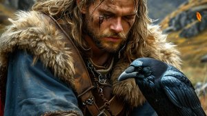 Эмоциональная песня "Дикая охота" 2025