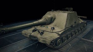 Tanki Объект 261/4