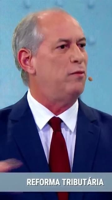 Ciro é Esquerda ou Direita?