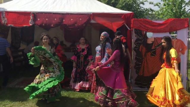 Тюмень. Мост Дружбы смотреть онлайн