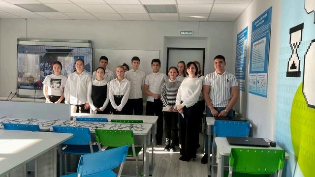 Всероссийская муниципальная премия  «Служение» директор МБОУ "Центр образования" Калайтанова О.В