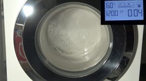 Beko Pro Smart 10kg  WY104764MW - Synthetics Final spin 1200rpm